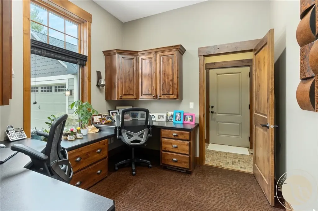5331 Mule Deer Court Billings MT 59106