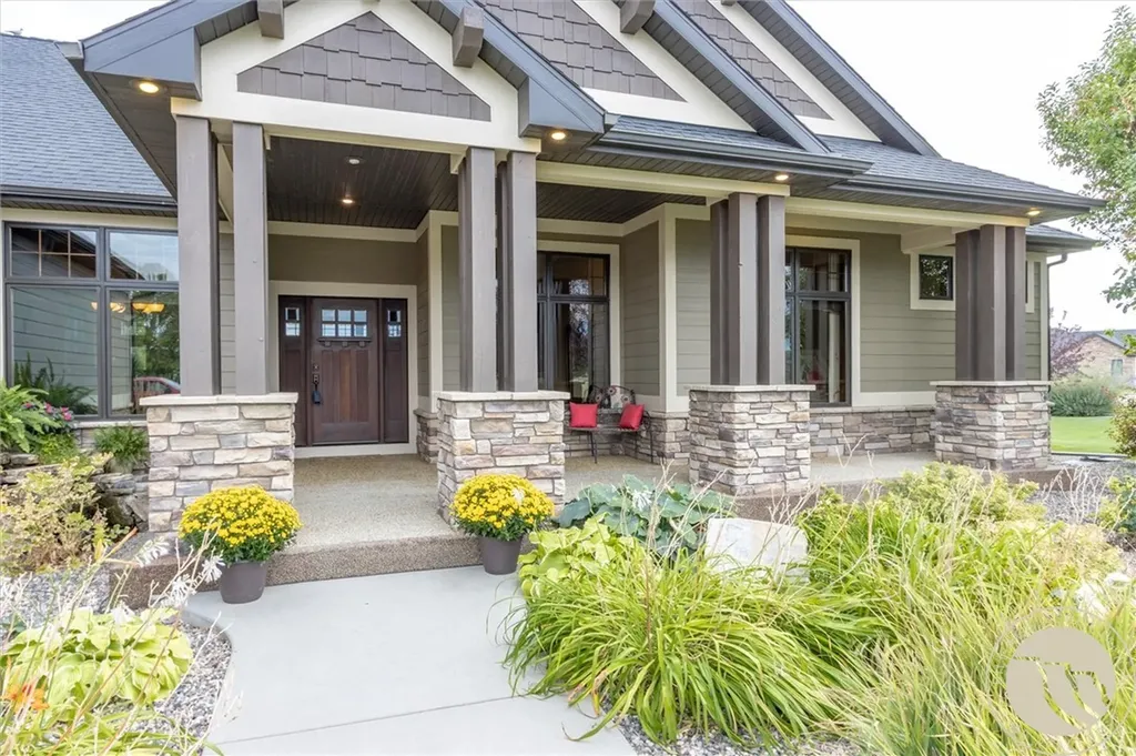 5331 Mule Deer Court Billings MT 59106