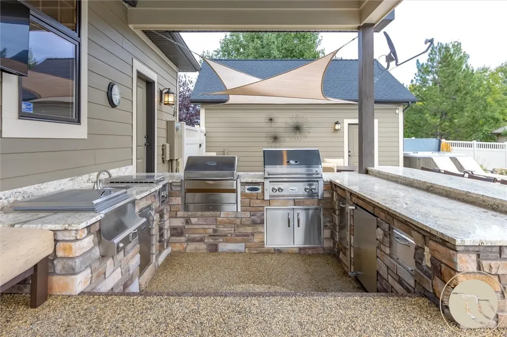 5331 Mule Deer Court Billings MT 59106