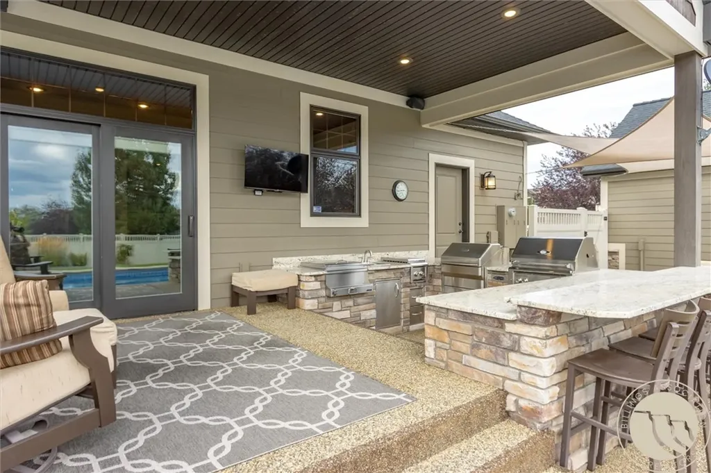 5331 Mule Deer Court Billings MT 59106