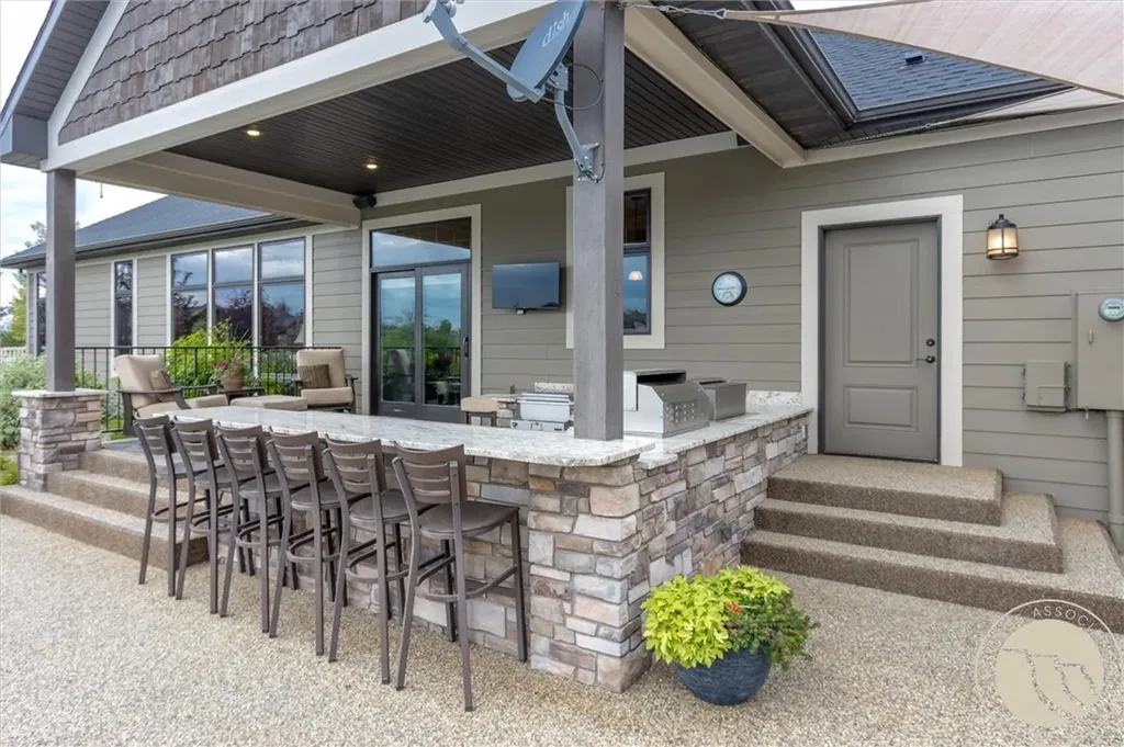 5331 Mule Deer Court Billings MT 59106