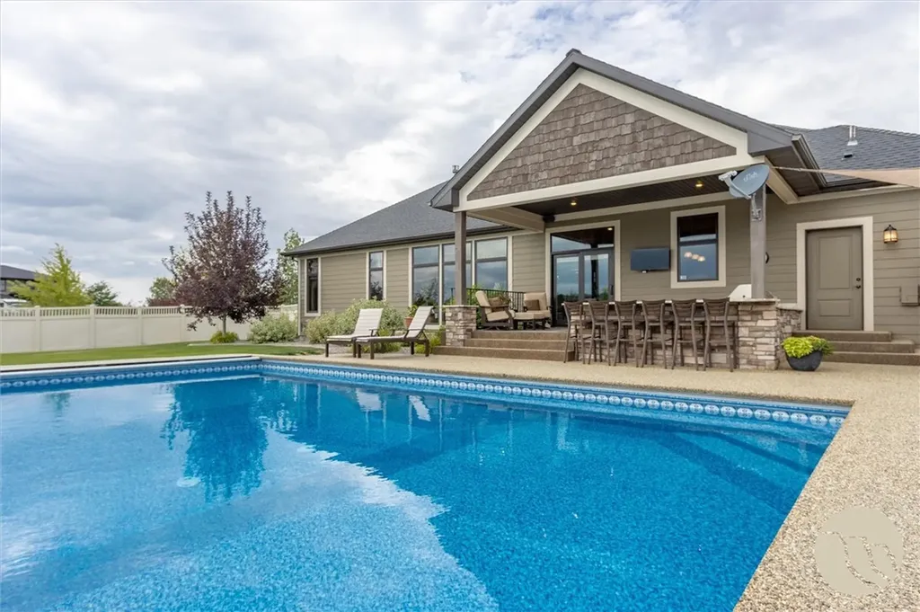 5331 Mule Deer Court Billings MT 59106