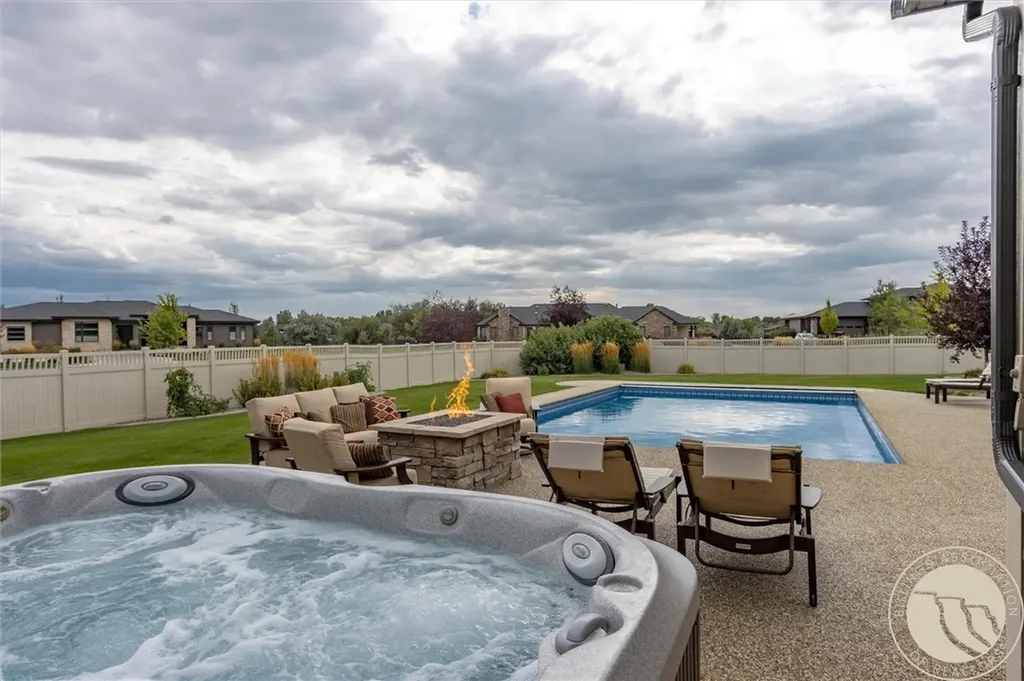 5331 Mule Deer Court Billings MT 59106