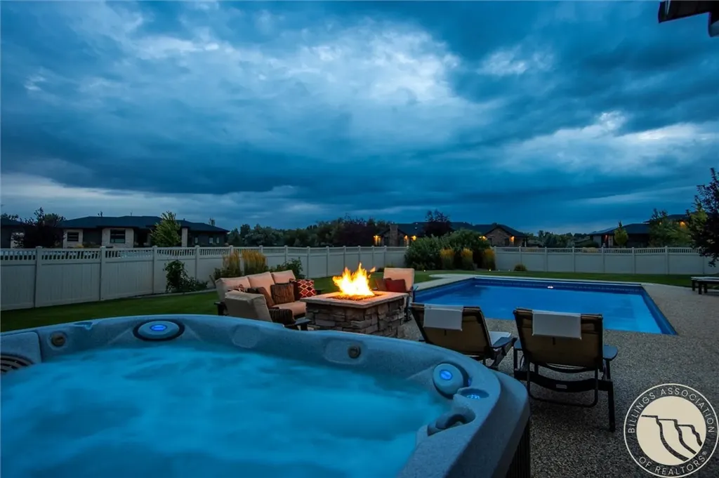 5331 Mule Deer Court Billings MT 59106