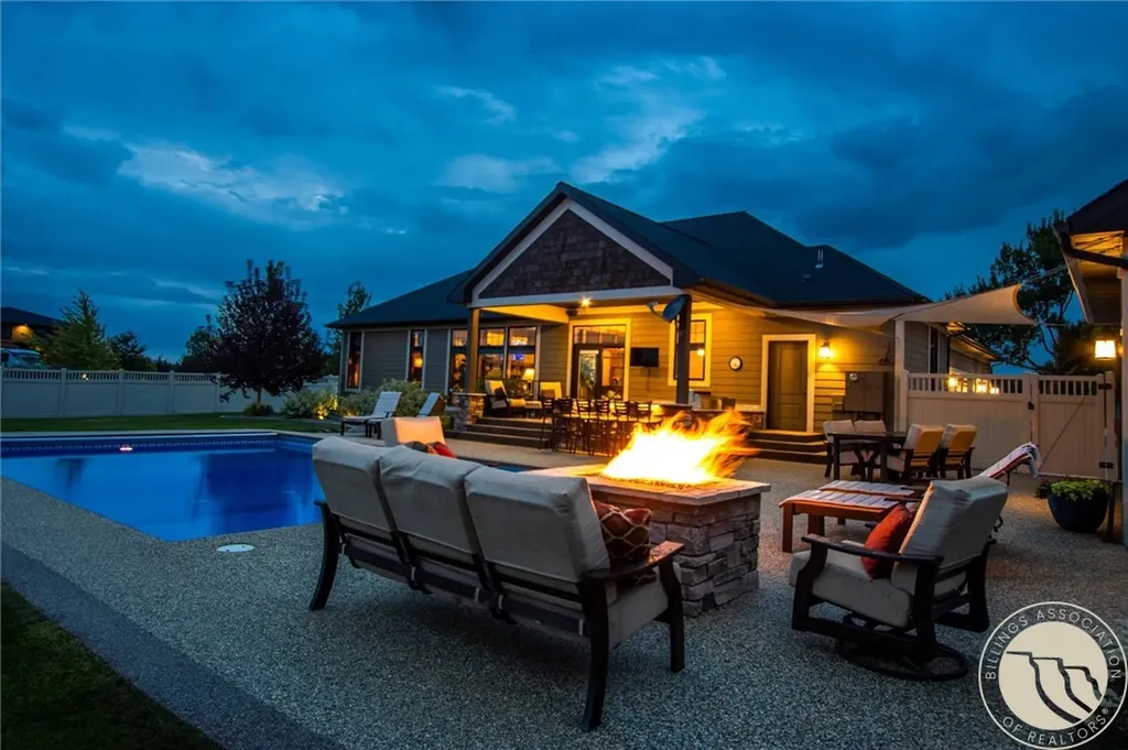 5331 Mule Deer Court Billings MT 59106