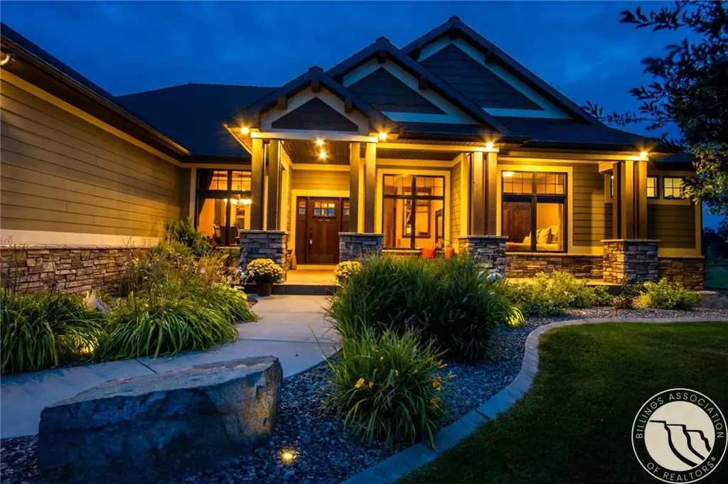 5331 Mule Deer Court Billings MT 59106