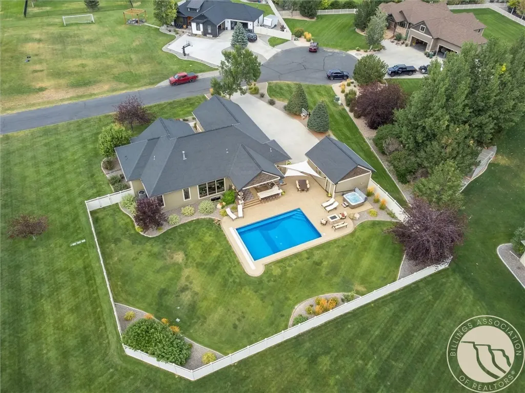 5331 Mule Deer Court Billings MT 59106