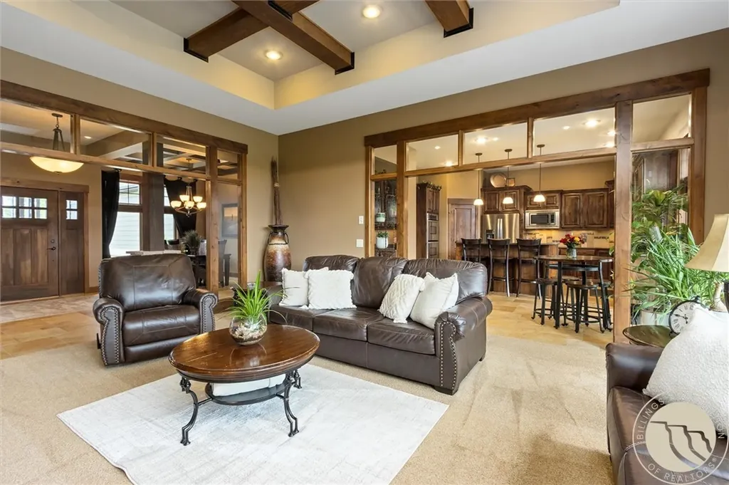 5331 Mule Deer Court Billings MT 59106