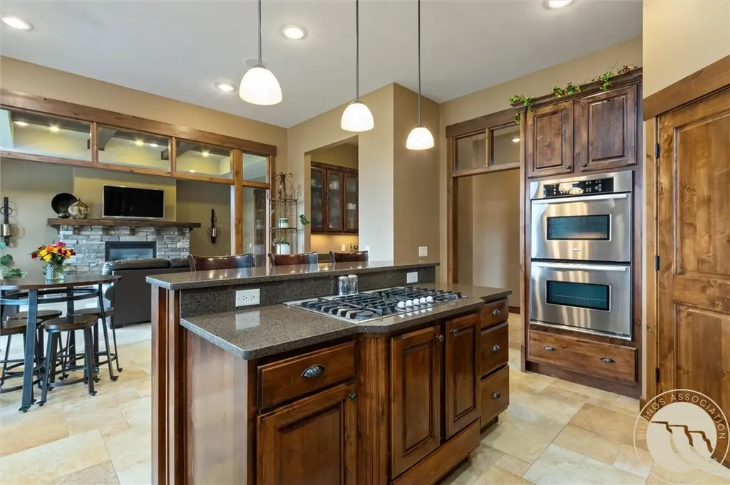 5331 Mule Deer Court Billings MT 59106