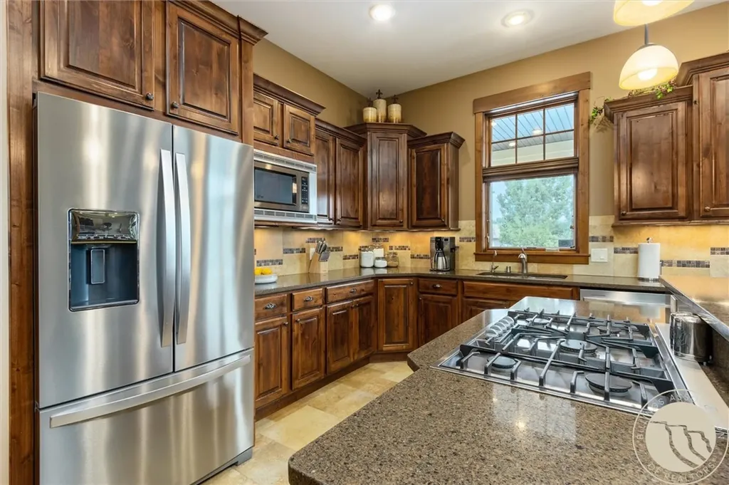 5331 Mule Deer Court Billings MT 59106