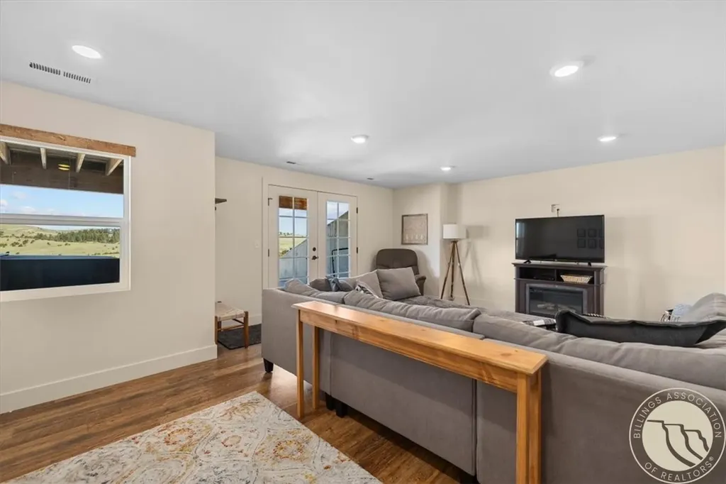 1873 Weldon Road Billings MT 59101