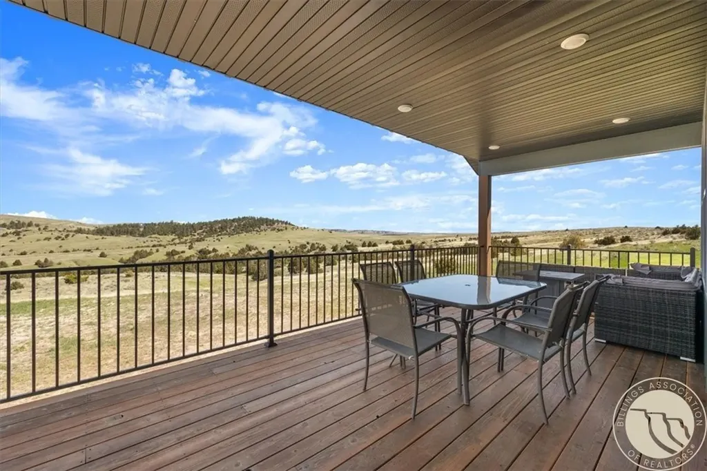 1873 Weldon Road Billings MT 59101