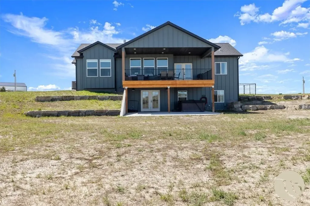 1873 Weldon Road Billings MT 59101