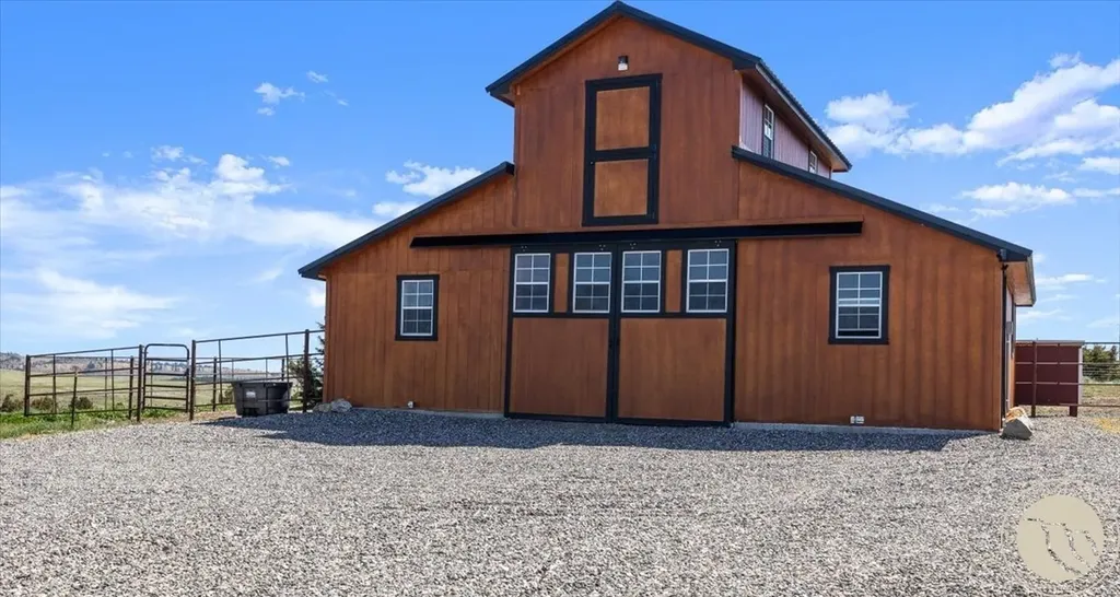 1873 Weldon Road Billings MT 59101