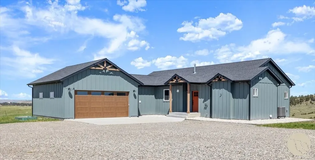 1873 Weldon Road Billings MT 59101