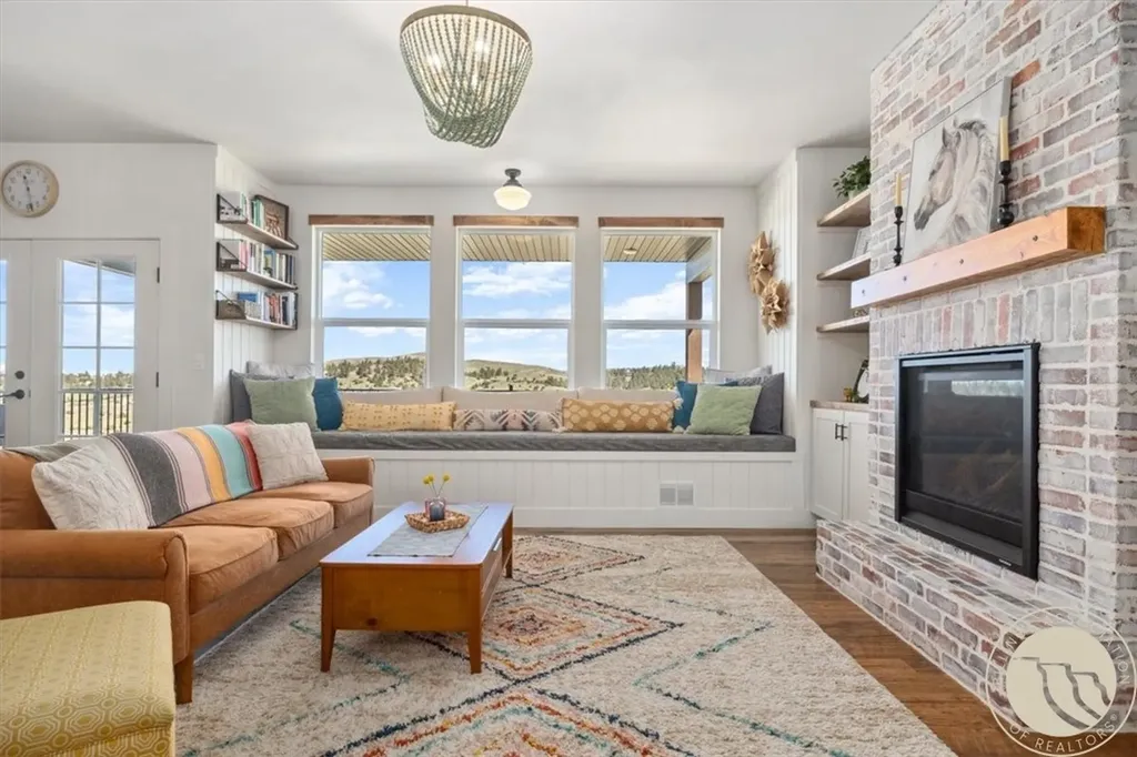 1873 Weldon Road Billings MT 59101