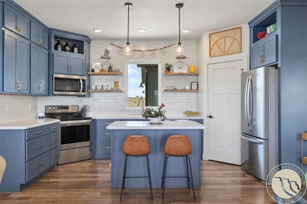 1873 Weldon Road Billings MT 59101