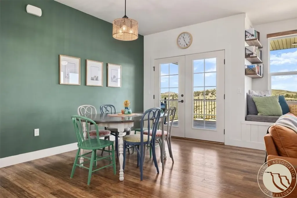 1873 Weldon Road Billings MT 59101