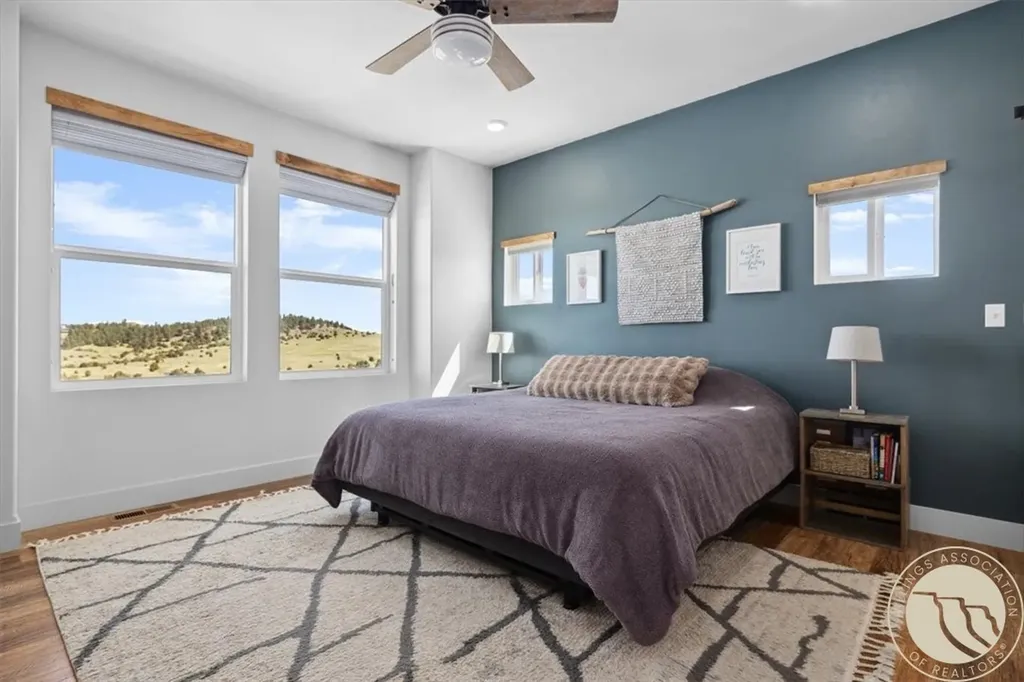 1873 Weldon Road Billings MT 59101