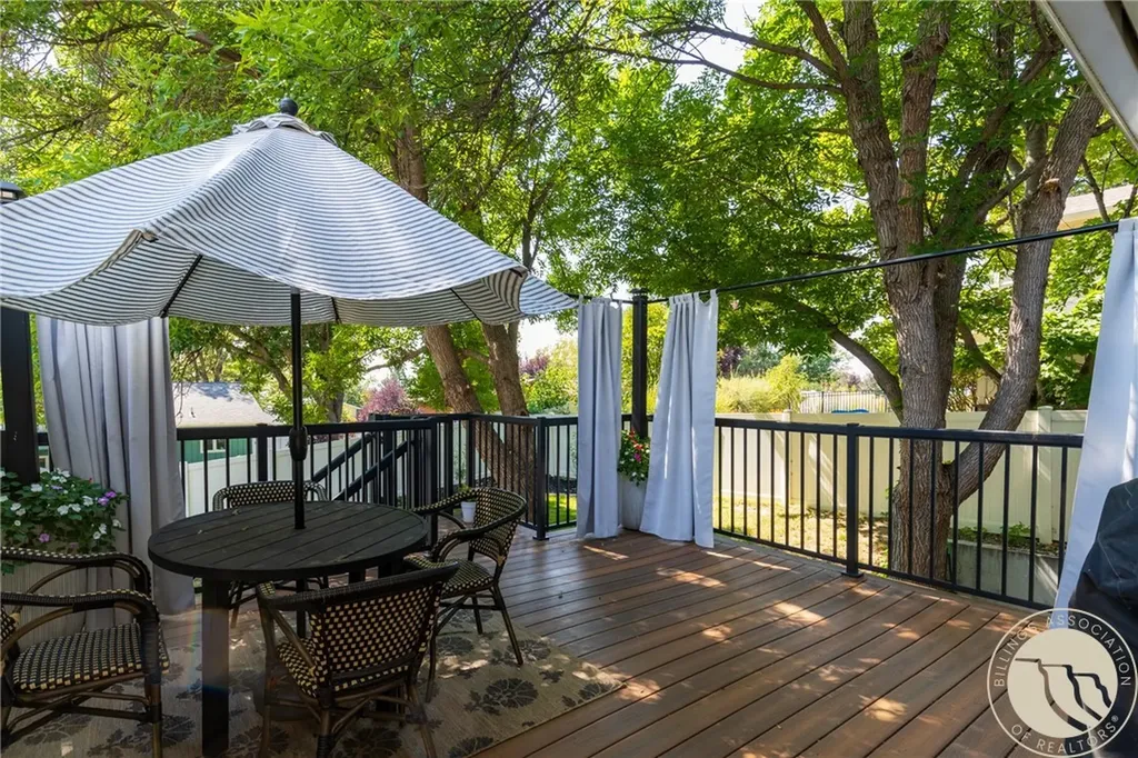 4204 Pine Cove Road Billings MT 59106