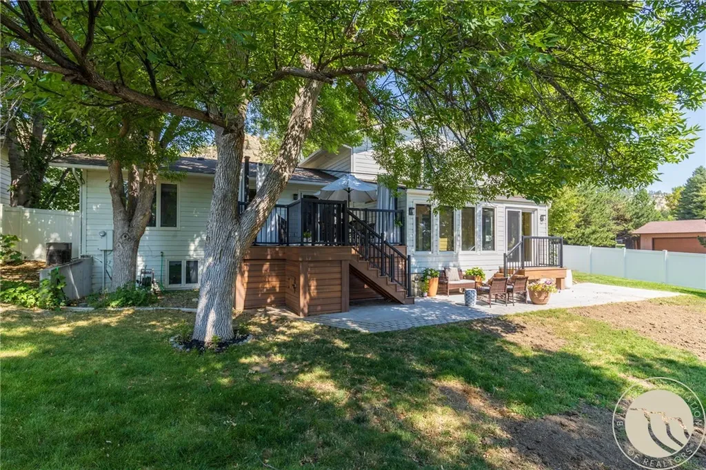 4204 Pine Cove Road Billings MT 59106