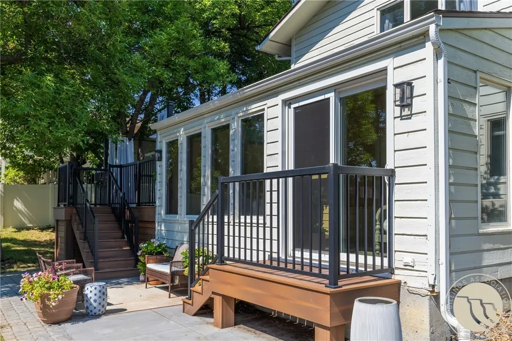 4204 Pine Cove Road Billings MT 59106