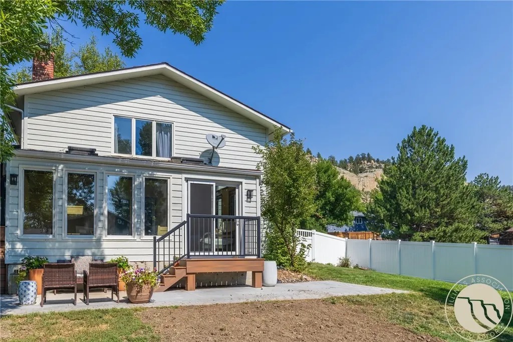 4204 Pine Cove Road Billings MT 59106