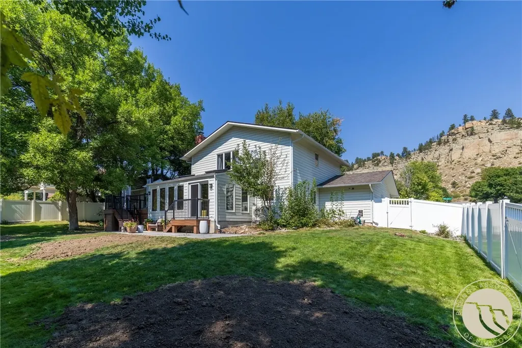 4204 Pine Cove Road Billings MT 59106