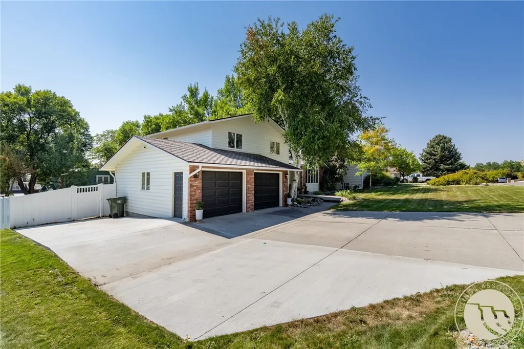 4204 Pine Cove Road Billings MT 59106