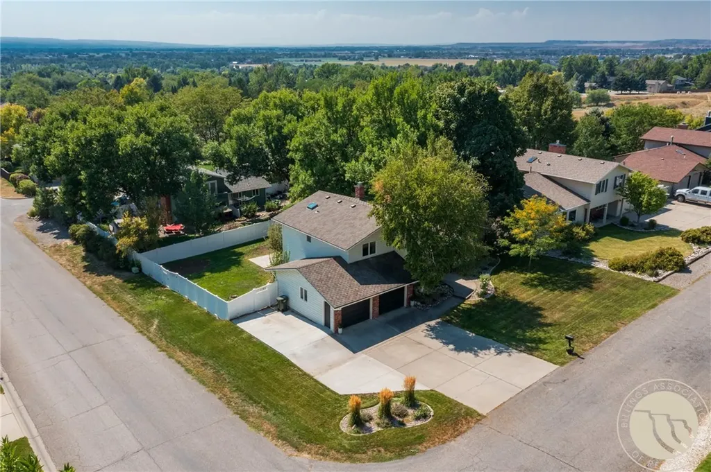 4204 Pine Cove Road Billings MT 59106