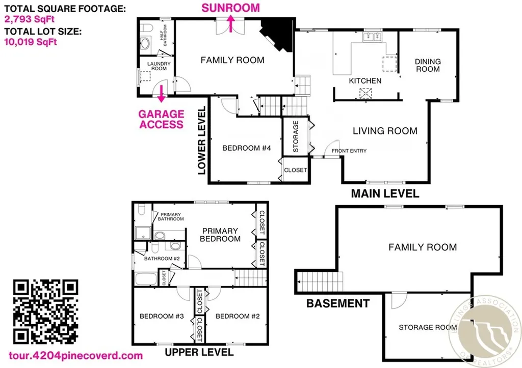 4204 Pine Cove Road Billings MT 59106