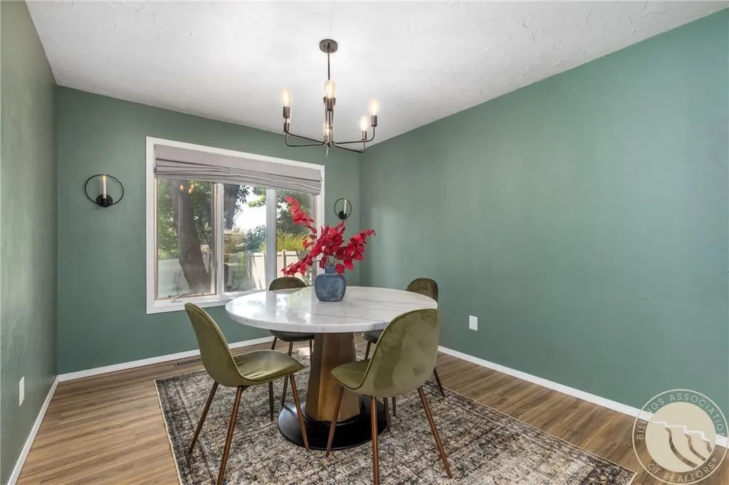 4204 Pine Cove Road Billings MT 59106