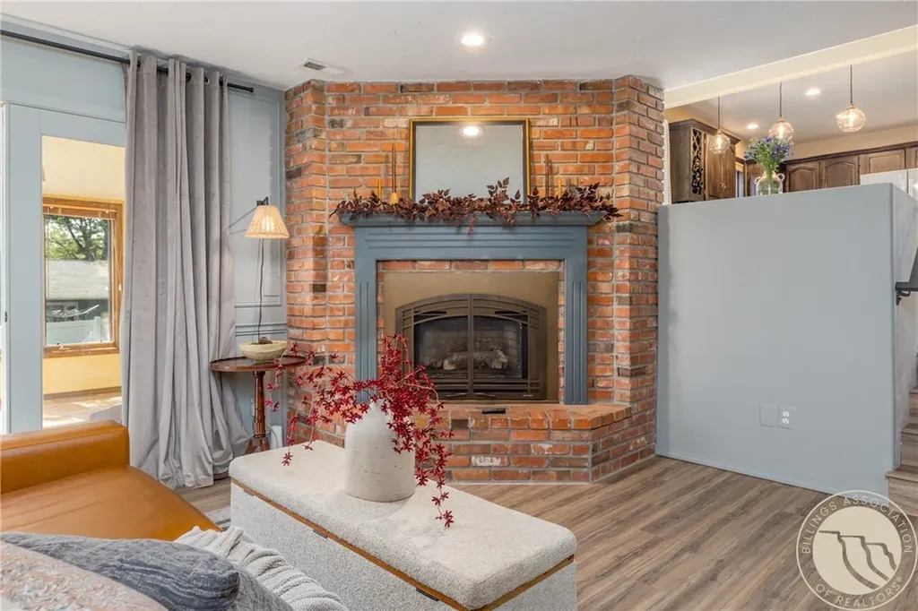 4204 Pine Cove Road Billings MT 59106