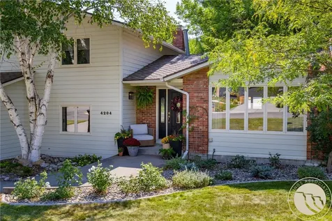 4204 Pine Cove Road Billings MT 59106