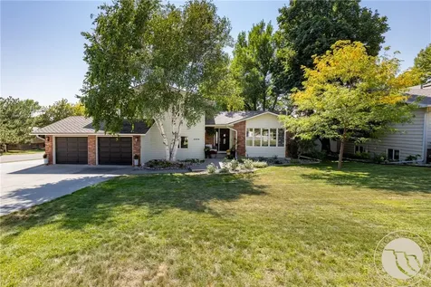 4204 Pine Cove Road Billings MT 59106