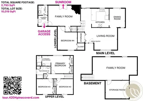 4204 Pine Cove Road Billings MT 59106