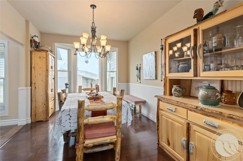 4325 Lone Eagle Drive Billings MT 59106