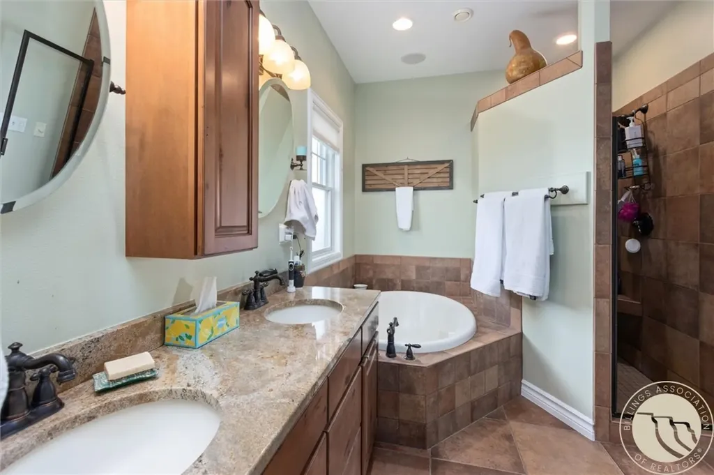 4325 Lone Eagle Drive Billings MT 59106