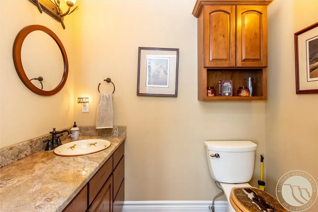 4325 Lone Eagle Drive Billings MT 59106