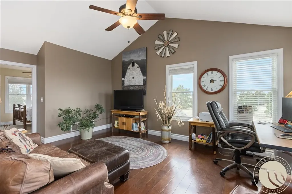 4325 Lone Eagle Drive Billings MT 59106