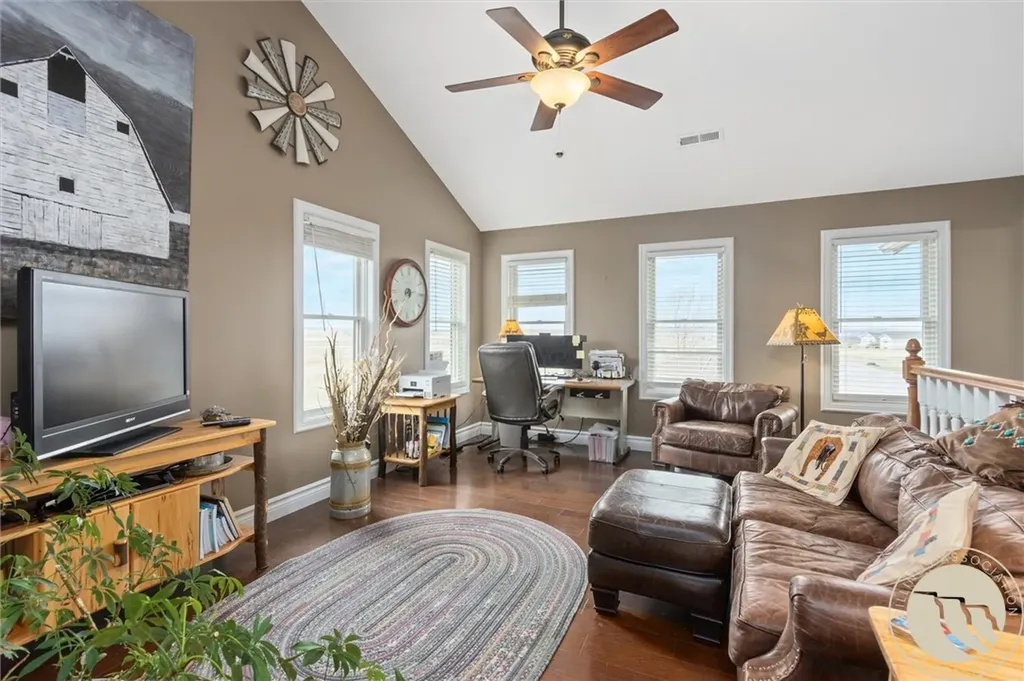 4325 Lone Eagle Drive Billings MT 59106