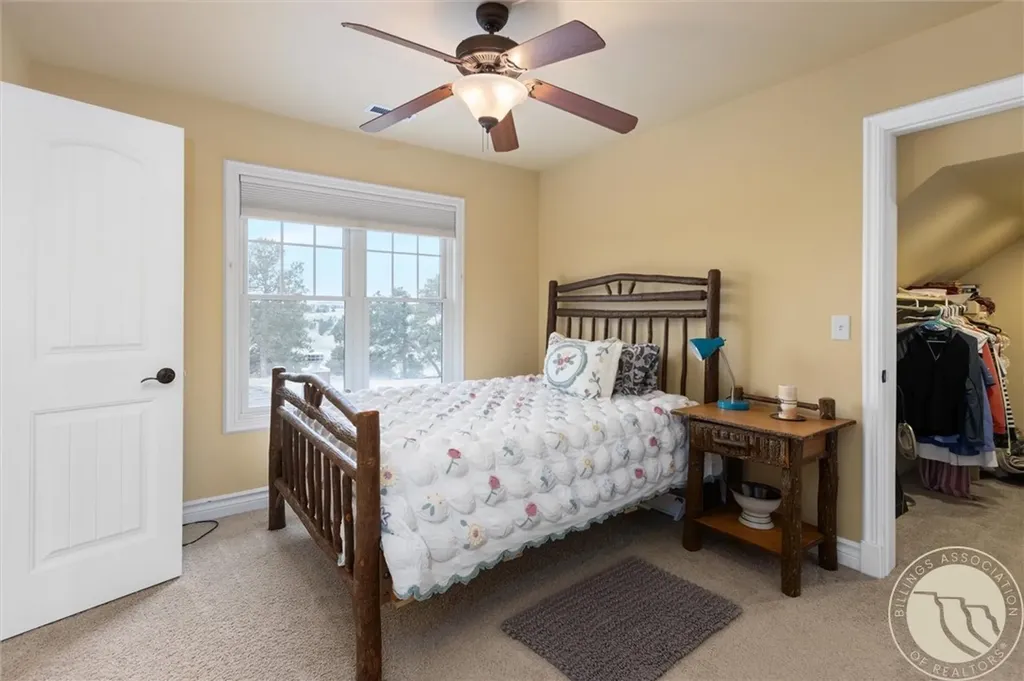 4325 Lone Eagle Drive Billings MT 59106