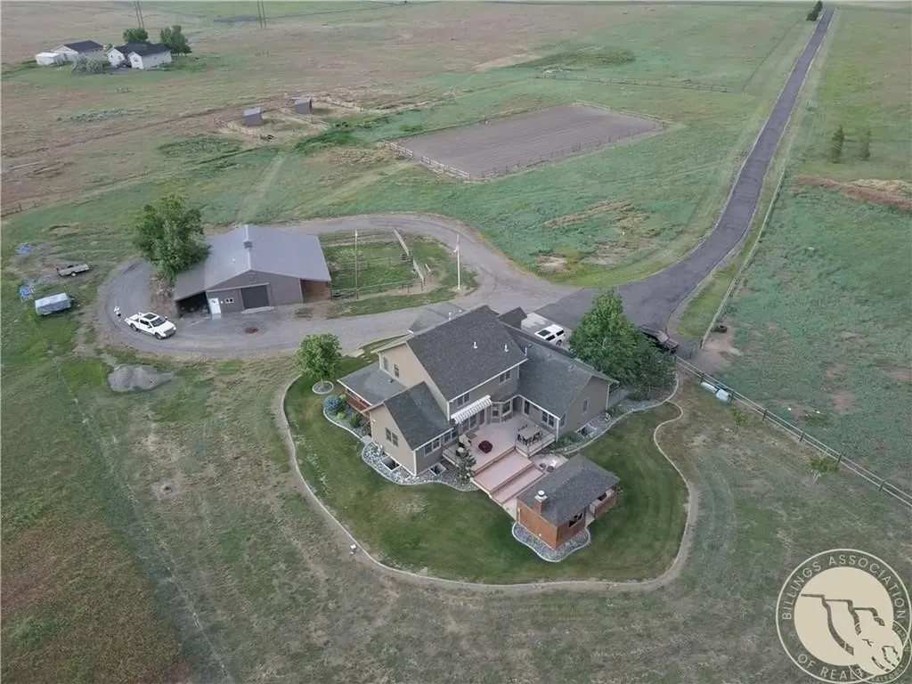 4325 Lone Eagle Drive Billings MT 59106