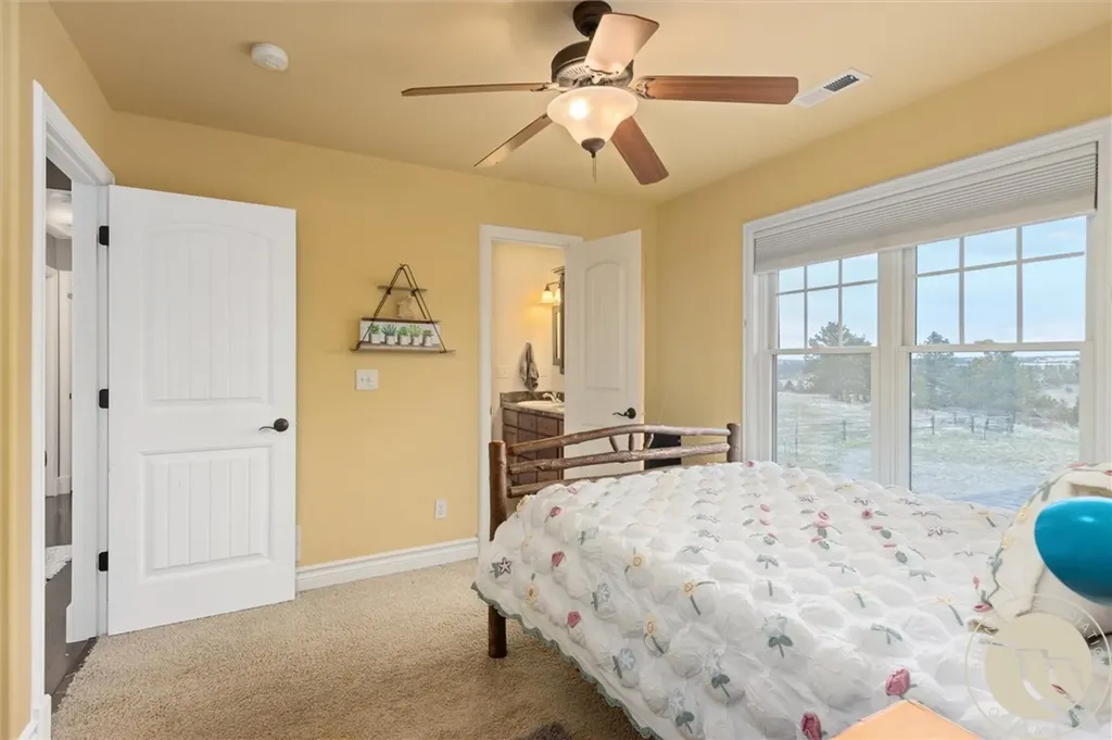 4325 Lone Eagle Drive Billings MT 59106