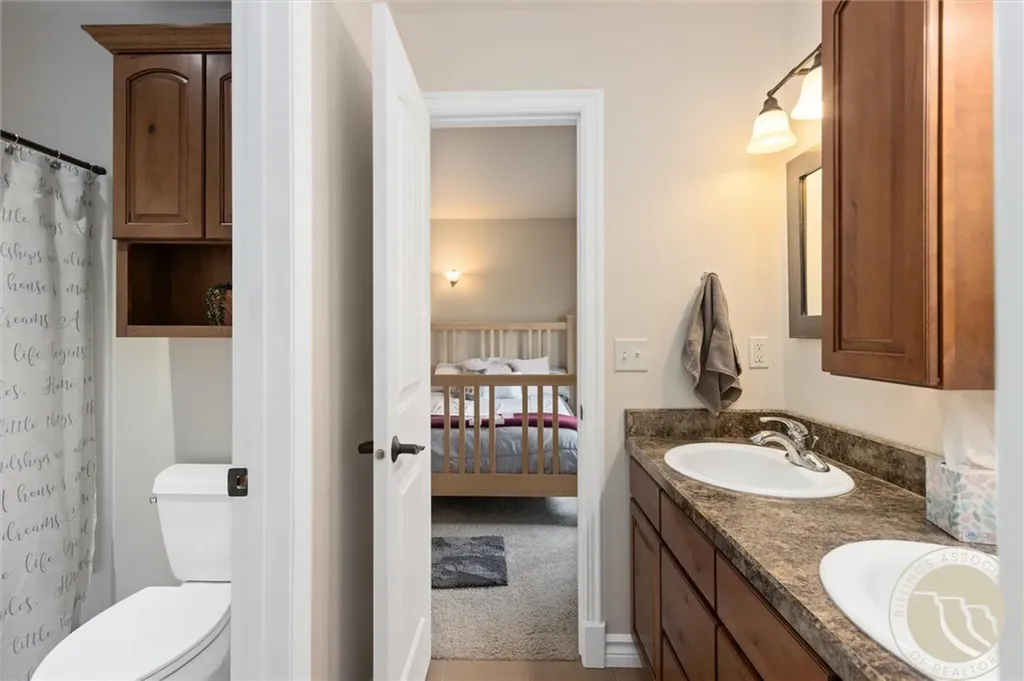4325 Lone Eagle Drive Billings MT 59106