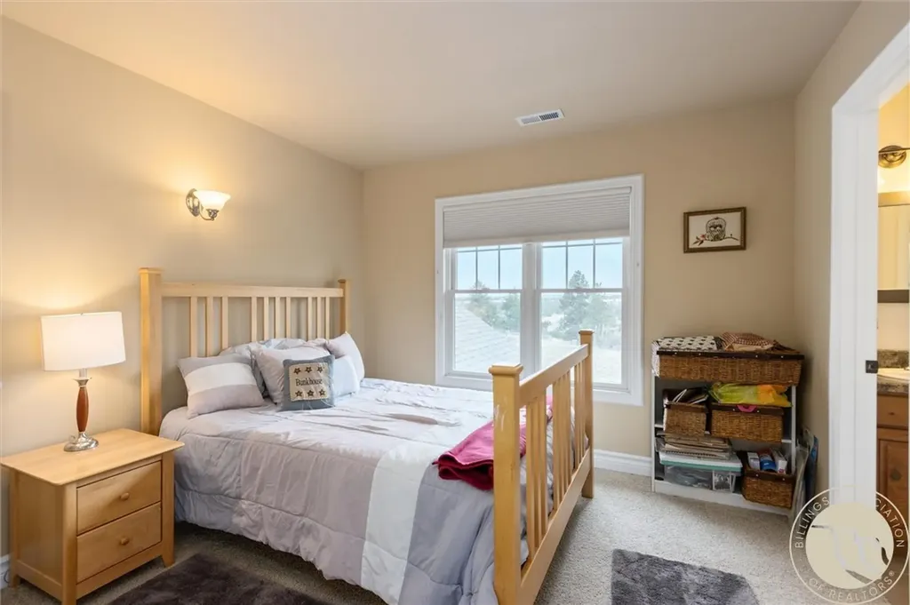 4325 Lone Eagle Drive Billings MT 59106