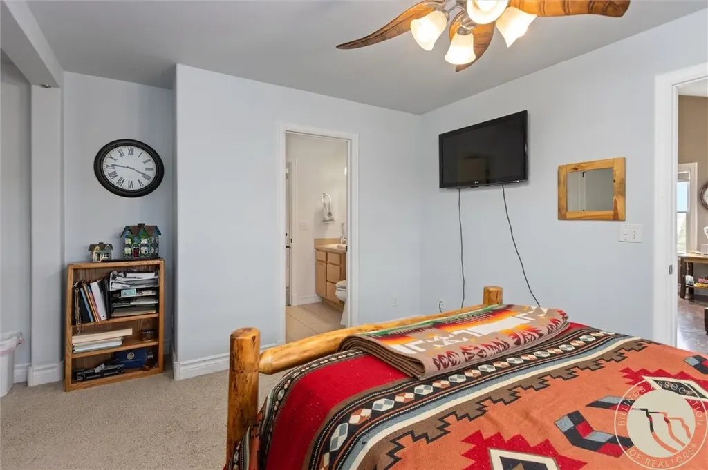 4325 Lone Eagle Drive Billings MT 59106