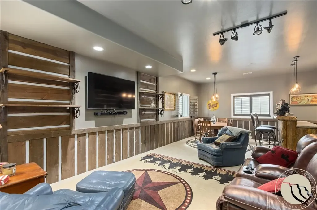 4325 Lone Eagle Drive Billings MT 59106