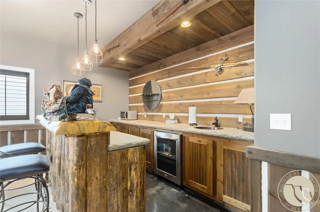 4325 Lone Eagle Drive Billings MT 59106