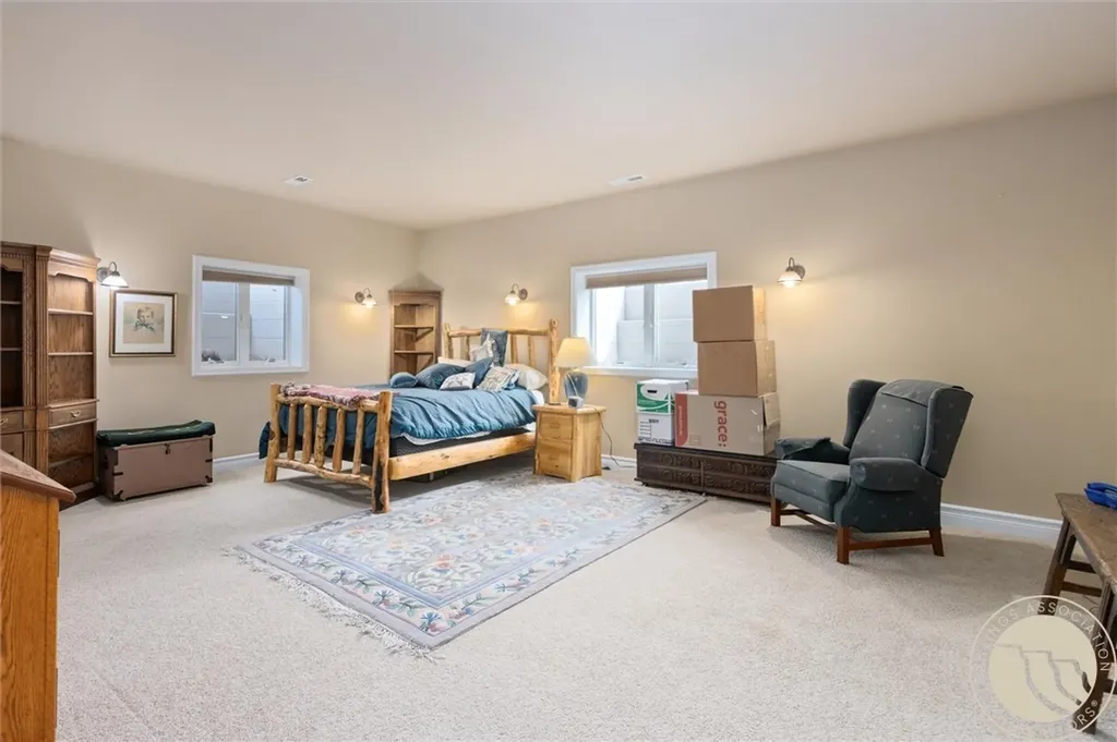 4325 Lone Eagle Drive Billings MT 59106